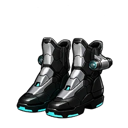 Palworld 1.0 Wiki - Air Walker Mk I item