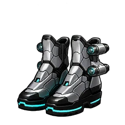 Palworld 1.0 Wiki - Air Walker Mk II item