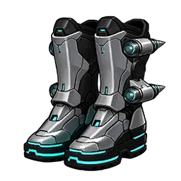 Palworld 1.0 Wiki - Air Walker Mk III item