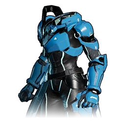 Palworld 1.0 Wiki - Cold-Resistant Ancient Armor item