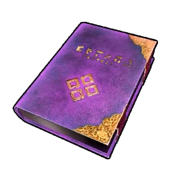 Palworld 1.0 Wiki - Ancient Technical Manual item