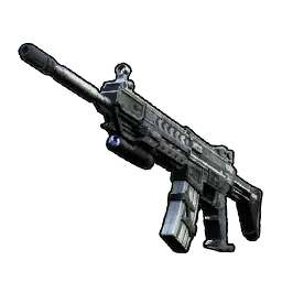 Palworld 1.0 Wiki - Assault Rifle item
