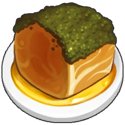 Palworld 1.0 Wiki - Mammorest Steak item