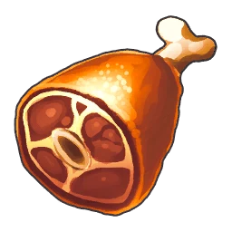 Palworld 1.0 Wiki - Broncherry Rib Roast item