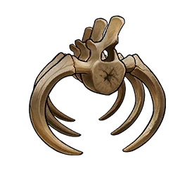 Palworld 1.0 Wiki - Ancient Bone item