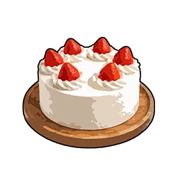 Palworld 1.0 Wiki - Cake item