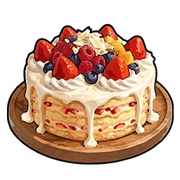 Palworld 1.0 Wiki - Special Cake item