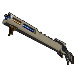 Palworld 1.0 Wiki - Charge Rifle item