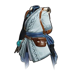 Palworld 1.0 Wiki - Tundra Outfit item