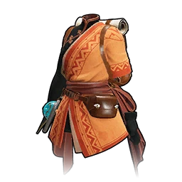 Palworld 1.0 Wiki - Tropical Outfit item