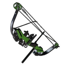 Palworld 1.0 Wiki - Compound Bow item
