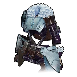 Palworld 1.0 Wiki - Cold Resistant Metal Armor item