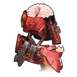 Palworld 1.0 Wiki - Heat Resistant Metal Armor item