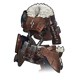 Palworld 1.0 Wiki - Metal Armor item