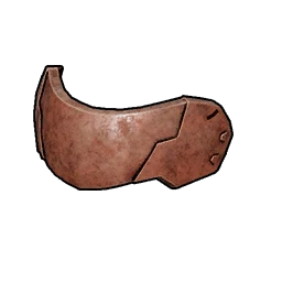 Palworld 1.0 Wiki - Metal Helm item