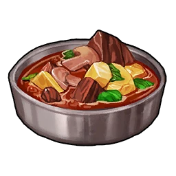 Palworld 1.0 Wiki - Eikthyrdeer Stew item