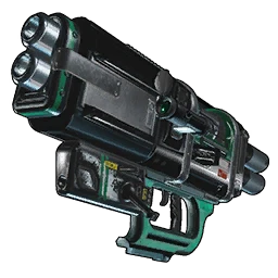 Palworld 1.0 Wiki - Plasma Cannon item