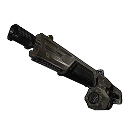 Palworld 1.0 Wiki - Energy Shotgun item