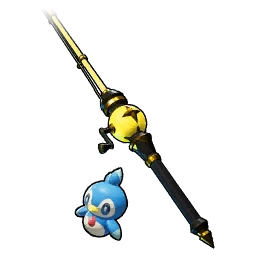Palworld 1.0 Wiki - Advanced Fishing Rod (Pengullet) item