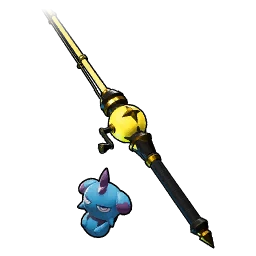Palworld 1.0 Wiki - Advanced Fishing Rod (Depresso) item