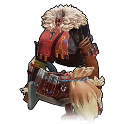 Palworld 1.0 Wiki - Heat Resistant Pelt Armor item