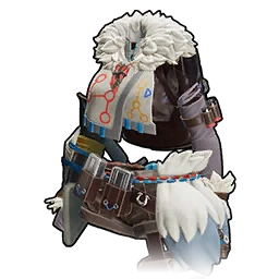 Palworld 1.0 Wiki - Pelt Armor item