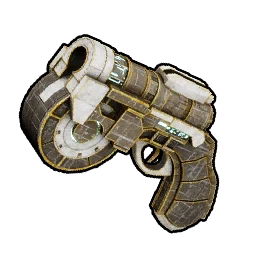 Palworld 1.0 Wiki - Ultra Grappling Gun item
