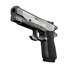 Palworld 1.0 Wiki - Handgun item