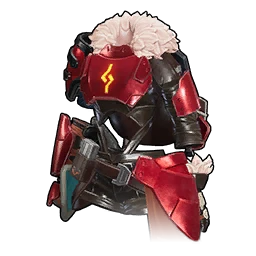 Palworld 1.0 Wiki - Heat Resistant Refined Metal Armor item