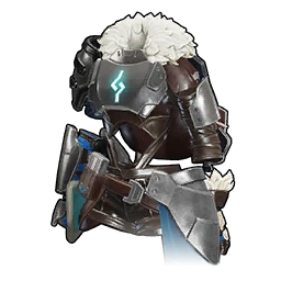 Palworld 1.0 Wiki - Refined Metal Armor item