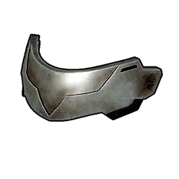 Palworld 1.0 Wiki - Refined Metal Helm item
