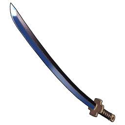 Palworld 1.0 Wiki - Katana item