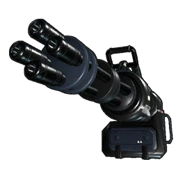 Palworld 1.0 Wiki - Laser Gatling Gun item