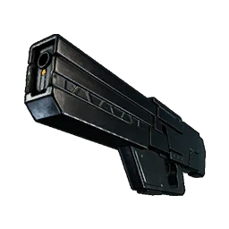 Palworld 1.0 Wiki - Laser Rifle item