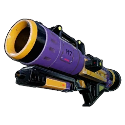 Palworld 1.0 Wiki - Meteor Launcher item