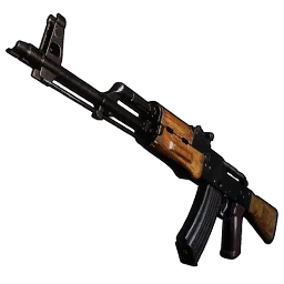 Palworld 1.0 Wiki - Makeshift Assault Rifle item