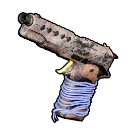 Palworld 1.0 Wiki - Makeshift Handgun item