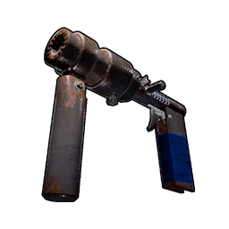 Palworld 1.0 Wiki - Makeshift Shotgun item