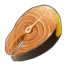 Palworld 1.0 Wiki - Raw Dumud item