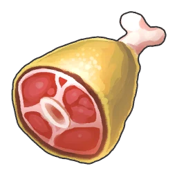 Palworld 1.0 Wiki - Broncherry Meat item