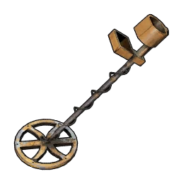 Palworld 1.0 Wiki - Metal Detector item