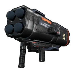 Palworld 1.0 Wiki - Multi Guided Missile Launcher item