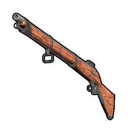 Palworld 1.0 Wiki - Musket item