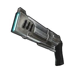 Palworld 1.0 Wiki - Marksman Revolver item