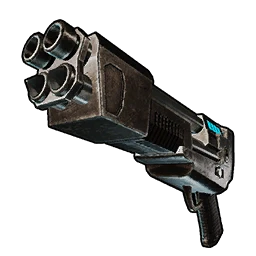 Palworld 1.0 Wiki - Core Eject Shotgun item