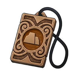 Palworld 1.0 Wiki - Anubis's Talisman item