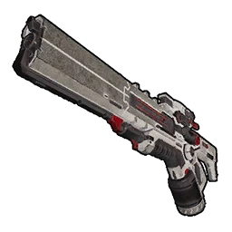 Palworld 1.0 Wiki - Overheat Rifle item
