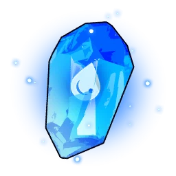 Palworld 1.0 Wiki - Water Awakening Crystal item
