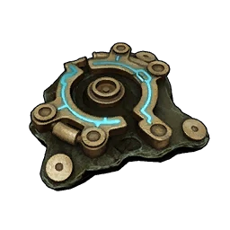 Palworld 1.0 Wiki - Ancient Civilization Parts item