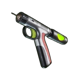 Palworld 1.0 Wiki - Megaboost Gun item